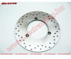 RMS Féktárcsa Yamaha X-max 125 Yp 11- / X-max 125 Abs Yp 13-14 / X-max 250 Abs Yp 11-14 (hátsó) (682947)