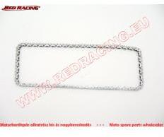 KMC Vezérműlánc Piaggio X9 500 06- / X8 400 06- / Beverly 400-500 05- / Mp3 400-500 07- / Nexus 500 06- / Fuoco 500 07- (683187)