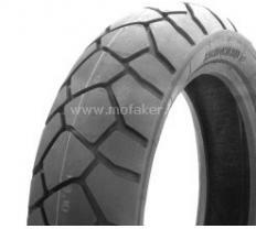 Heidenau 90/90-21 Köpeny M/C 54H K76 TL HEIDENAU német