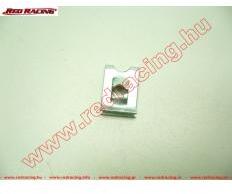 RMS LEMEZANYA 4, 2mm / GILERA-PIAGGIO-VESPA (EZÜST) (682563)