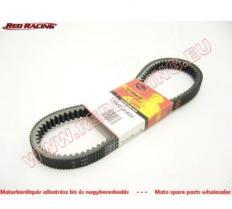 GATES ékszíj Piaggio Beverly 400 06-10 / Mp 3 400 07-10 / X8 400 06-08 / X-evo 400 07-10 / Beverly 500 02-08 / X9 500 Evo Abs 03 (684042)