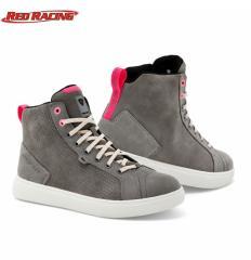 REVIT CIPŐ Arrow Ladies VILÁGOS SZÜRKE-FEHÉR, 39 (693914)