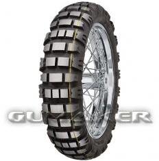 Mitas 140/80-18 E09 TL 70R M+S Dakar Mitas Enduro gumi