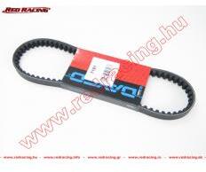 DAYCO ékszíj Peugeot Speedfight Ac/lc 97-06 / Buxy 94-97 / Jet Force 03- / X-fight 00- / Elyseo 97- / Ludix 04- / Speedake 95-9 (1396)