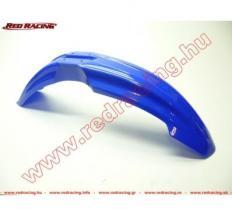 POLISPORT Sárvédő Első Cross Yamaha Yz 125/250 06-14 / Wrf 250 06-14 / Yz 250f / 450f 06-09 Kék (681778)