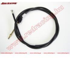 RMS Fékbowden Piaggio Skipper 125-150 4t 00-02 (hátsó) (53397)