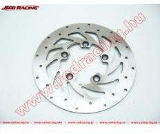 RMS Féktárcsa Kymco People 250 Lc 03-04 / People 250 S I 07- / People 250 S 06- / People 300 08- / Hátsó People 125 S Dd Eu3 07 (682941)