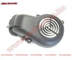 RMS Ventilátor Burkolat Aprilia Amico -93 / Yamaha Bws 90-08 / Spy 95-98 / Slider 00-03 / Italjet Pista2 95-96 / Yamaha Jog Spo