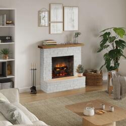 TAGU Rolf Brick White &PowerFlame 2 (M470WH2+E621EU)
