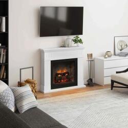 TAGU Larsen Pure White &PowerFlame 2 (FM462WH1+E621EU)