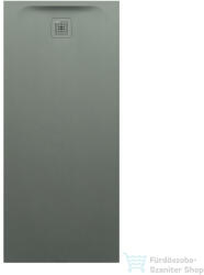 Laufen Pro 170x80 cm-es zuhanytálca Marbond kompozit anyagból, Beton matt H2149530790001 (H2149530790001)