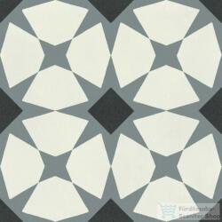 Marazzi D_Segni Tappeto Macro 4 Freddi 20x20 fali csempe M0UN (M0UN)