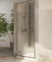 Niagara Wellness Astra 90x190 zuhanyajtó (NWZA-AST90)