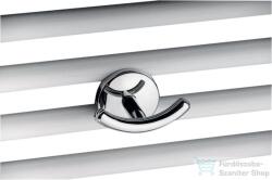 SAPHO dupla fogas DIREKT és ORBIT radiátorokhoz, króm (1801-23) (1801-23)