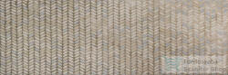 Marazzi Fresco Decoro Leaves Desert 32, 5x97, 7 cm-es fali dekorcsempe M15J (M15J)