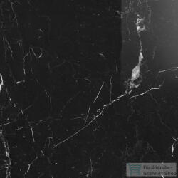 Marazzi Allmarble Elegant Black Lux Rett. 75x75 járólap és fali csempe M4F7 (M4F7)