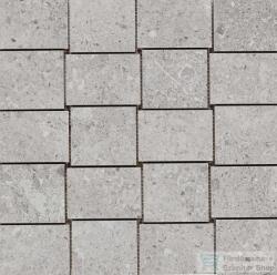 Marazzi Mystone Gris Fleury Grigio Mosaico 30x30 cm-es padlólap MLWE (MLWE)