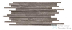 Marazzi Mystone Ardesia Cenere Mosaico 30x60 cm-es padlólap M0AH (M0AH)