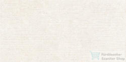 Marazzi Mystone Berici Bianco Struttura Righe 3D Rett. 60x120 cm-es falicsempe, MMCU (MMCU)