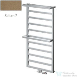 Radeco LOFT PLUS 1 821x550 design radiátor, SATURN 7 (metál homok) színben (Radeco_LOFT_PLUS_1_SATURN7)