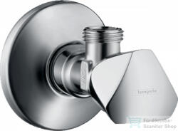 Hansgrohe E sarokszelep 13902000 (13902000)