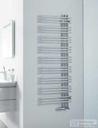 Zehnder Yucca Asym 1304x478 mm króm radiátor YAC-130-050 (YAC-130-050)