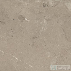 Marazzi Mystone Limestone Taupe Rett. 60x60 cm-es padlólap M7E9 (M7E9)
