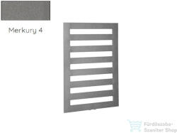 Radeco ESCALERA 1 830x550 design radiátor, MERKURY 4 (metál szürke) színben (Radeco_ESCALERA_1_MERKURY4)