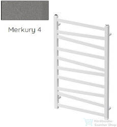 Radeco RIVER 2 865x530 design radiátor, MERKURY 4 (metál szürke) színben (Radeco_RIVER_2_MERKURY4)