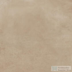 Marazzi Grande Concrete Look Sand Rettificato 120x120 cm-es padlólap M0GC (M0GC)