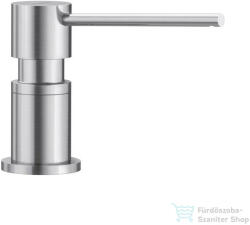BLANCO Lato mosogatószer adagoló, PVD steel 525809 (525809)