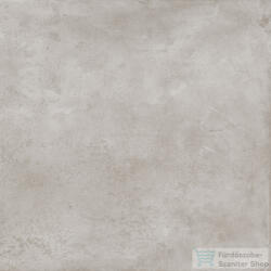 Marazzi Plaza Grey Str. Rett. 60x60 cm-es strukturált padlólap M9C3 (M9C3)