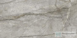 Marazzi MYSTONE SILVER ROOT R10 Grey Rett. 90x180 cm-es padlólap, MPFS (MPFS)