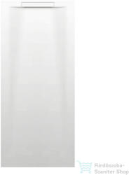 Laufen Pro S 180x80 cm-es zuhanytálca Marbond kompozit anyagból, Fehér H2101850000001 (H2101850000001)