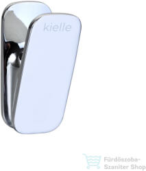 kielle VEGA akasztó, króm 40618000 (40618000)