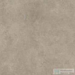 Marazzi Mystone Limestone Taupe Rett. 120x120 cm-es padlólap M909 (M909)