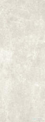 LOVE Ceramic Marble Light Grey Shine 35x100 fali csempe (L026)