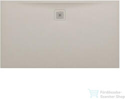 Laufen Pro 140x80 zuhanytálca Marbond kompozit anyagból, matt bézs H2109531860001 (H2109531860001)