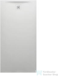 Laufen Pro 180x90 cm-es lapos szögletes zuhanytálca, Light Grey H2159590770001 (H2159590770001)