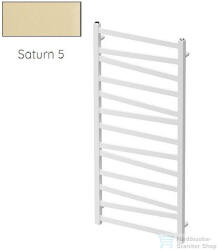 Radeco RIVER 3 1130x530 design radiátor, SATURN 5 (matt krém) színben (Radeco_RIVER_3_SATURN5)