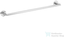 Jika MIO STYLE 60 cm-es törölközőtartó, króm H3812F20040001 (H3812F20040001)