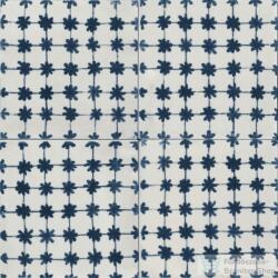 Marazzi Memoria Tappeto 1 Blu Lux 15x15 cm-es padlólap MANG (MANG)