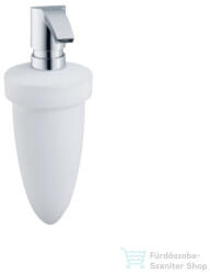KEUCO CITY. 2 szappanadagoló, 160 ml, króm 02353010100 (02353010100)