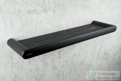 Deante ROUND fali polc , nero ADR_N511 (ADR_N511)