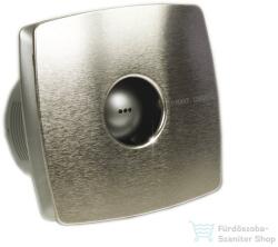 SAPHO CATA Ventilátor X-MART 12 H INOX 01054000 (01054000)