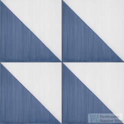 Marazzi Scenario Tappeto 1 Blu 20x20 cm-es padlólap M8RA (M8RA)
