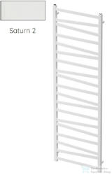 Radeco RIVER 5 1660x530 design radiátor, SATURN 2 (matt fehér) színben (Radeco_RIVER_5_SATURN2)