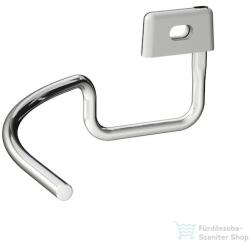 Laufen Val Törölköző tartó 40, 5 × 7, 5 cm, illeszthető a H815288 mosdóhoz H3812850040001 ( 381285 ) (H3812850040001)