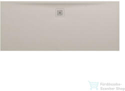 Laufen Pro 180x75 cm-es zuhanytálca Marbond kompozit anyagból, matt bézs H2149581860001 (H2149581860001)