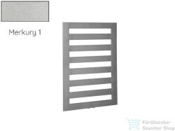 Radeco ESCALERA 1 830x550 design radiátor, MERKURY 1 (metál ezüst) színben (Radeco_ESCALERA_1_MERKURY1)